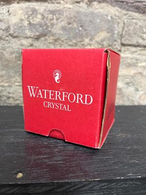 Jim Shore, Waterford and Department 56, Oh My!