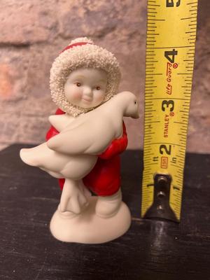 Jim Shore, Waterford and Department 56, Oh My!