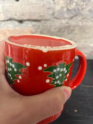 Waechtersbach Insulated Coffee Pot With Mugs