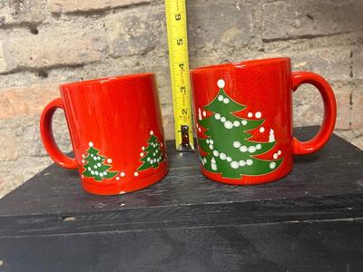 Waechtersbach Insulated Coffee Pot With Mugs