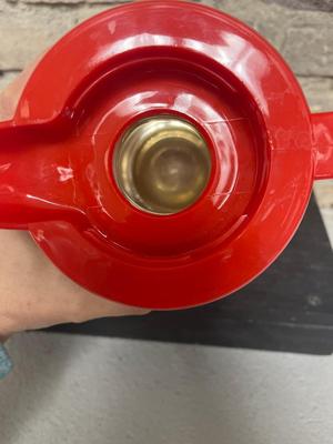 Waechtersbach Insulated Coffee Pot With Mugs