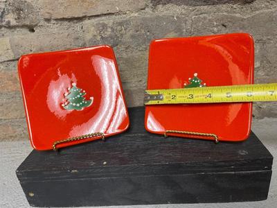 Waechtersbach Plates