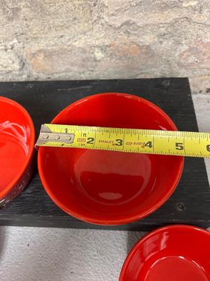 Waechtersbach Soup Bowls