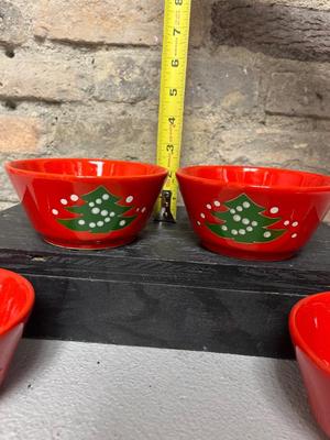 Waechtersbach Soup Bowls