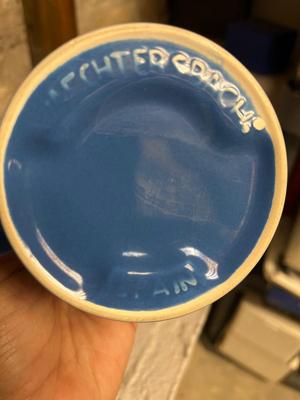Waechtersbach Commemorative Mugs