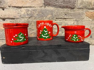 Waechtersbach-complete your collection!