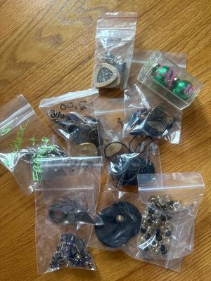 Asst Jewlwery