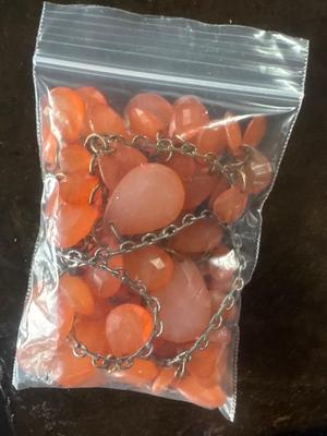 Asst jewlery
