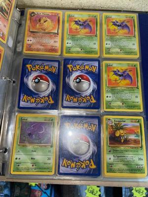 G150 collectable cards