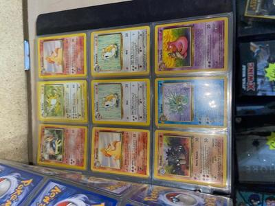 G150 collectable cards