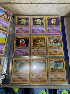 G150 collectable cards