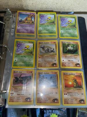 G150 collectable cards