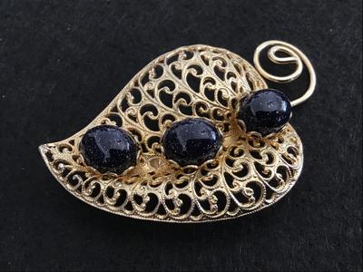 Vintage Brooch