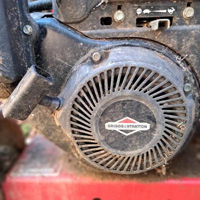 Troy-Built Chipper/Shredder (BD-SD)