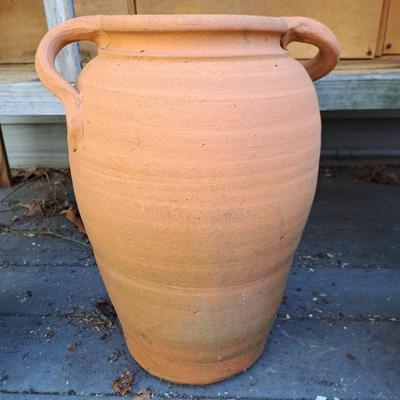 A Bevy of Terra Cotta Pots & Planters (BD-SD)