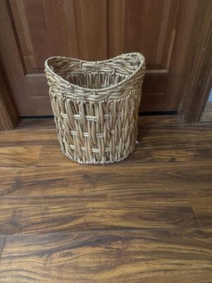 Wicker Basket