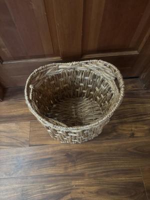Wicker Basket