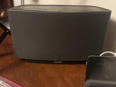 Sonos Speaker