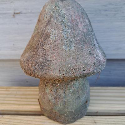 A Cacophony of Stone & Glass Garden Delights (LR-SD)