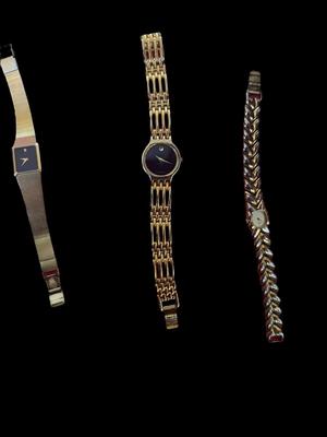 Vintage watches