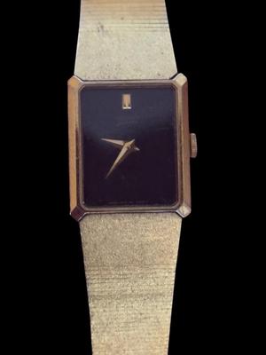 Vintage watches