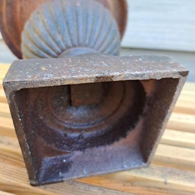 Seven Ornamental Garden Urns (BD-SD)
