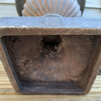 Seven Ornamental Garden Urns (BD-SD)