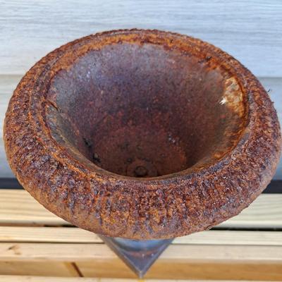 Seven Ornamental Garden Urns (BD-SD)