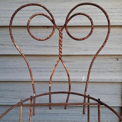 Rusted Collection of Home & Garden Treasures (BD-SD)
