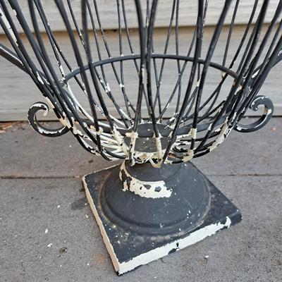 Rusted Collection of Home & Garden Treasures (BD-SD)