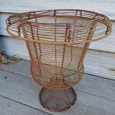 Rusted Collection of Home & Garden Treasures (BD-SD)