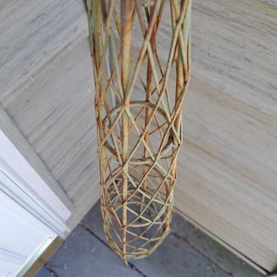 Rusted Collection of Home & Garden Treasures (BD-SD)