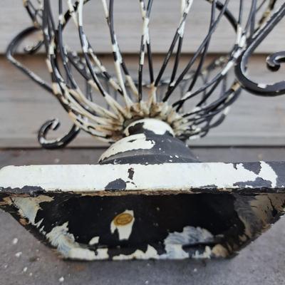 Rusted Collection of Home & Garden Treasures (BD-SD)