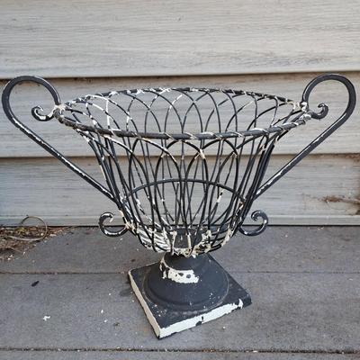 Rusted Collection of Home & Garden Treasures (BD-SD)