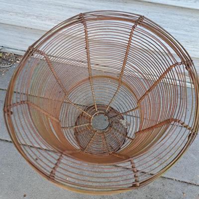 Rusted Collection of Home & Garden Treasures (BD-SD)