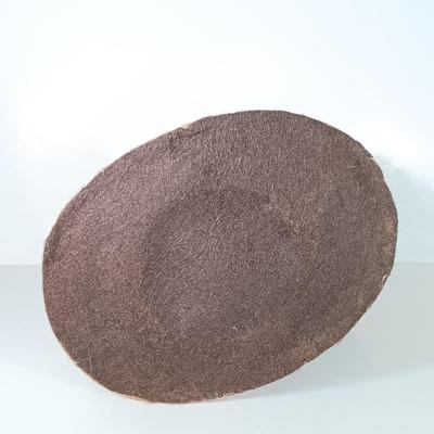 LOT 41D: 1970s Byron Molds Ceramic Boy with Wind-Up Clock