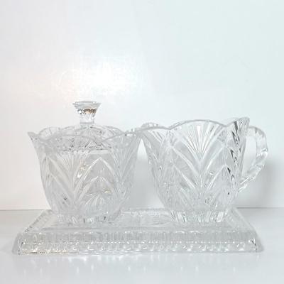 LOT 49D: RGK Leander 1946 Coffee Set w/ Bavaria Claudia Tureen & More