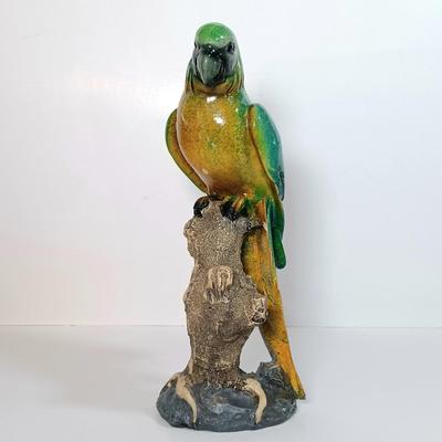 LOT 52D: Aloha Handcrafted Wood Dolphins, West German Crystal Dolphin, Sheila's Cape May Pink House & More