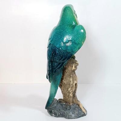 LOT 52D: Aloha Handcrafted Wood Dolphins, West German Crystal Dolphin, Sheila's Cape May Pink House & More