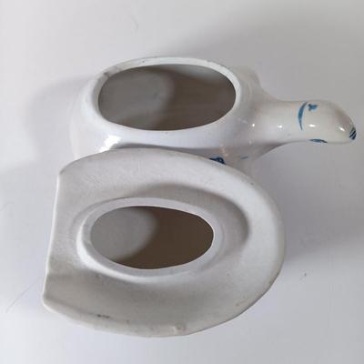 LOT 60D: Turtle Collection: Tiffany-Style Green Glass Turtle Lamp, Bohemian Green Glass Turtle Trinket Box, Indian Metal Turtle Tray...