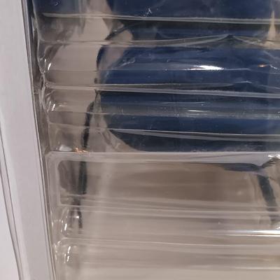 LOT 68B: Mezco Figurines 2006 The Notorious B.I.G. in Black Suit