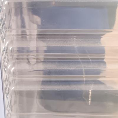 LOT 68B: Mezco Figurines 2006 The Notorious B.I.G. in Black Suit