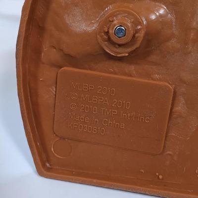 LOT 75B: Set of (4) McFarlane Toys Phillies Figurines w/ BD&A Jimmy Rollins Collectible Figurine