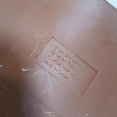 LOT 75B: Set of (4) McFarlane Toys Phillies Figurines w/ BD&A Jimmy Rollins Collectible Figurine