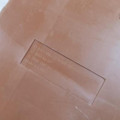 LOT 75B: Set of (4) McFarlane Toys Phillies Figurines w/ BD&A Jimmy Rollins Collectible Figurine