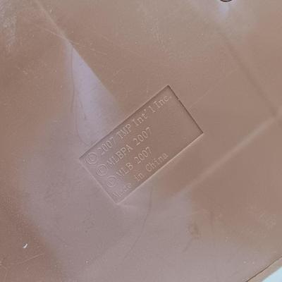 LOT 75B: Set of (4) McFarlane Toys Phillies Figurines w/ BD&A Jimmy Rollins Collectible Figurine