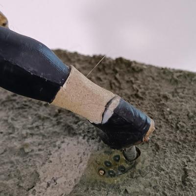 LOT 76B: HOF Sports Joe Kapp Signed Photo, Dan Marino Bobble Head, McFarlane Donovan McNabb Figurine & More