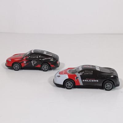 LOT 76B: HOF Sports Joe Kapp Signed Photo, Dan Marino Bobble Head, McFarlane Donovan McNabb Figurine & More