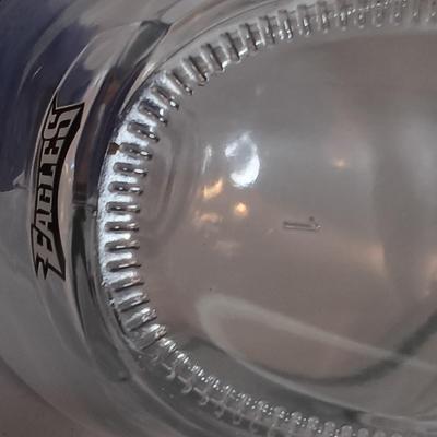 LOT 79B: Vintage Philadelphia Eagles Wall Plaque, Fred Dingler Signed Print, Gemmy Rockin' Randall Doll & More