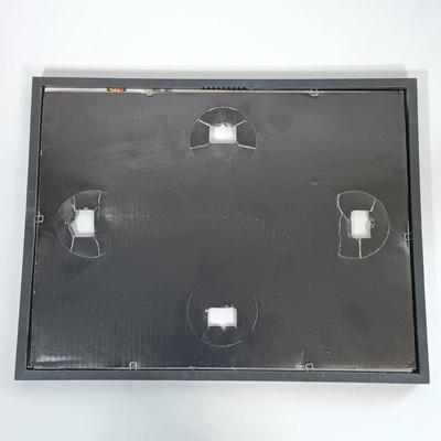 LOT 121B: Nascar Set of (2) Signed Kyle Busch Photos, Tony Stewart Bobble Head & Game Tickets